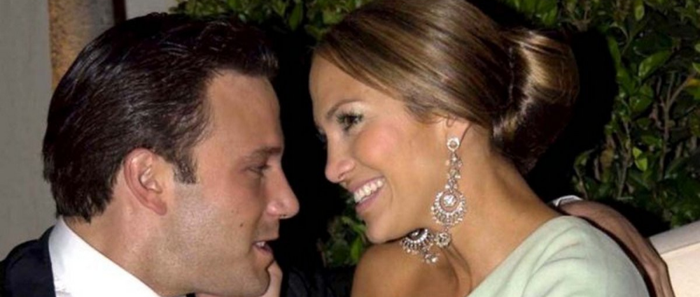 Звездная свадьба: Бен Аффлек и Дженнифер Лопес планируют пожениться