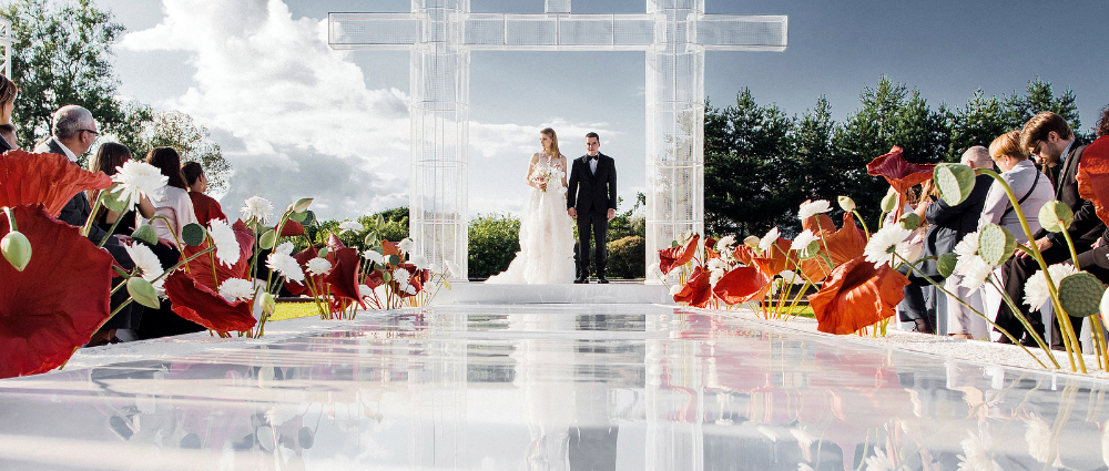 10 лучших свадебных фотографов: Wedding Awards 2020