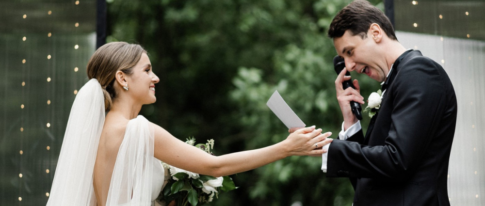 Плейлист для свадебной церемонии: как выбрать композицию на выход невесты