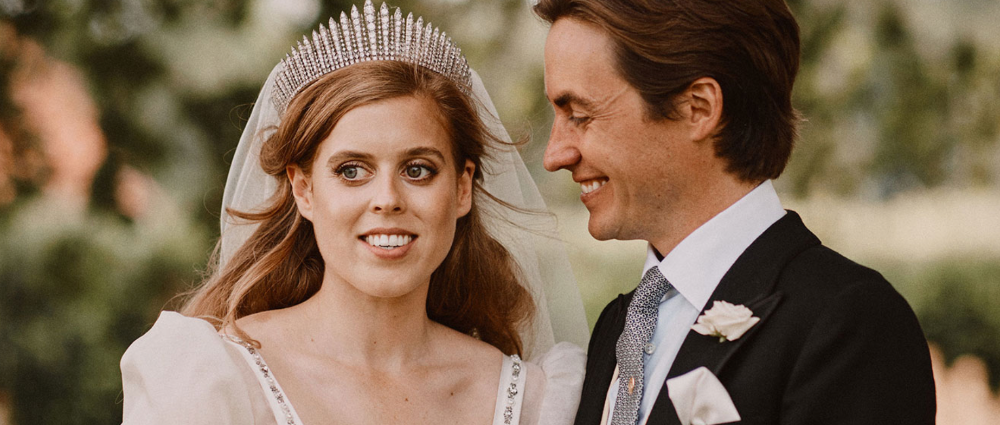 Слезы, нервные срывы и побег: 10 форс-мажоров перед королевскими свадьбами