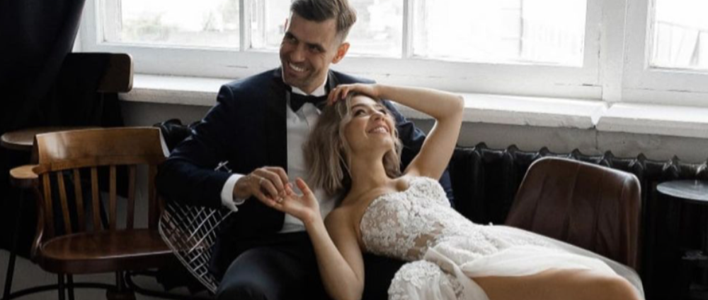 Как выбрать стиль пары: более 100 идей в паблике «Красивая свадьба» ВКонтакте