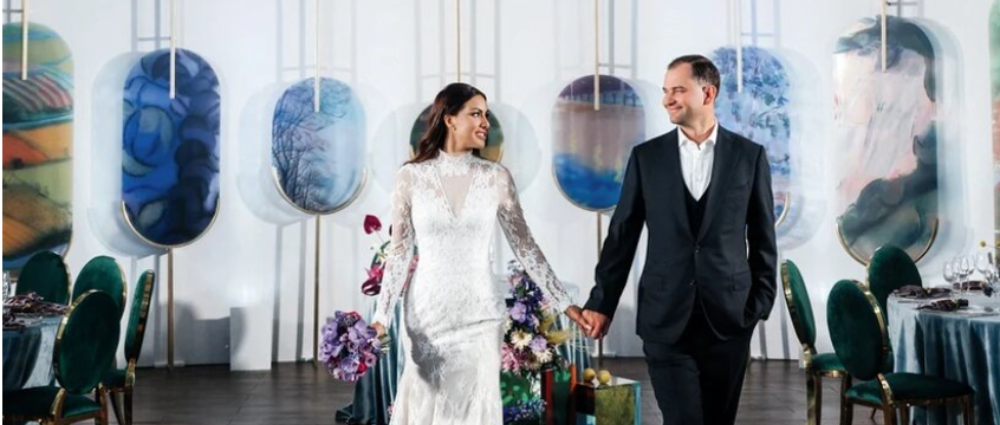 Паблик «Morozova Wedding» ВКонтакте: что происходит за кулисами свадеб