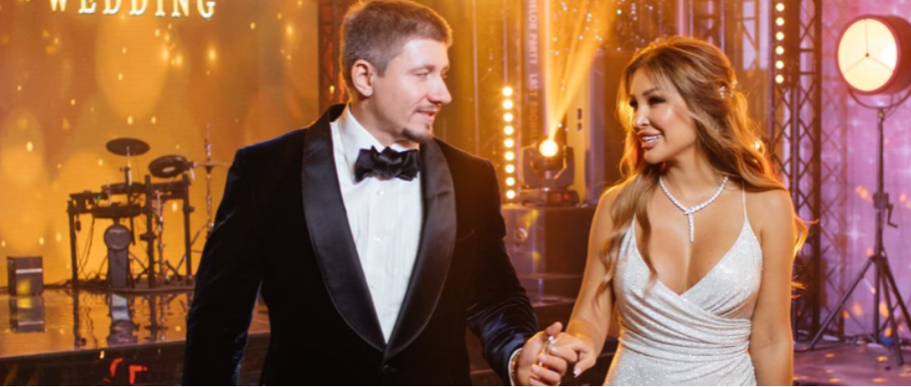 Паблик «Royal Wedding» ВКонтакте: как создаются лучшие свадьбы