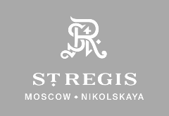 St. Regis Москва Никольская St. Regis Москва Никольская