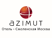 AZIMUT Отель Смоленская