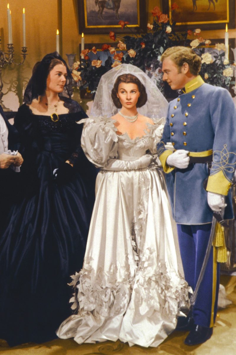 iconic wedding dresses