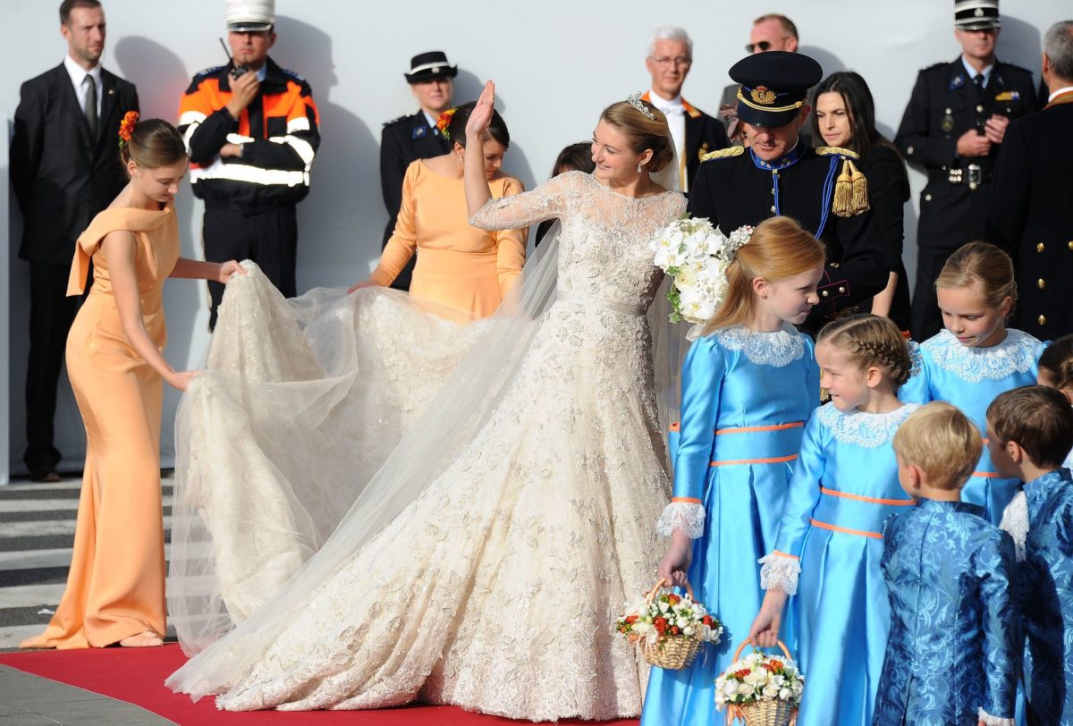 Ð?Ð°Ñ?Ñ?Ð¸Ð½ÐºÐ¸ Ð¿Ð¾ Ð·Ð°Ð¿Ñ?Ð¾Ñ?Ñ? Prince Guillaume and Princess StÃ©phanie of Luxembourg wedding