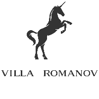 Villa Romanov Wine Club & SPA