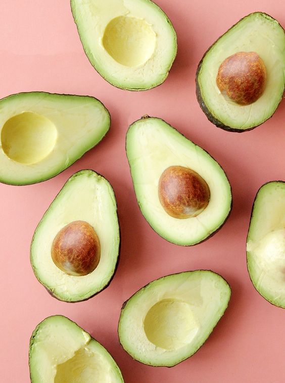 3-Ingredient Avocado Boats