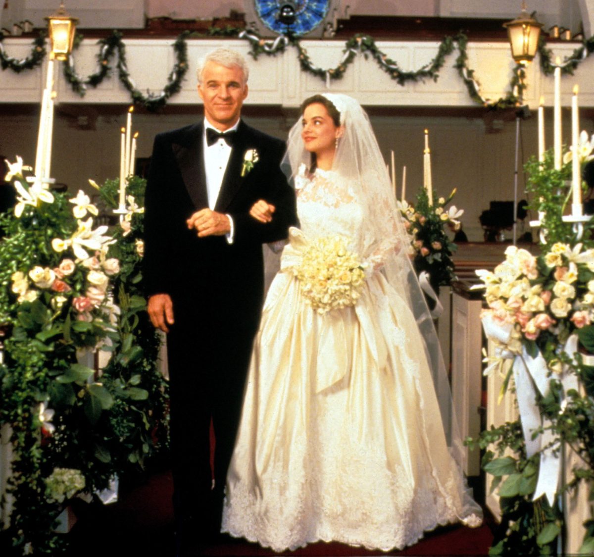 Ð?Ð°Ñ?Ñ?Ð¸Ð½ÐºÐ¸ Ð¿Ð¾ Ð·Ð°Ð¿Ñ?Ð¾Ñ?Ñ? FATHER OF THE BRIDE movie wedding dress