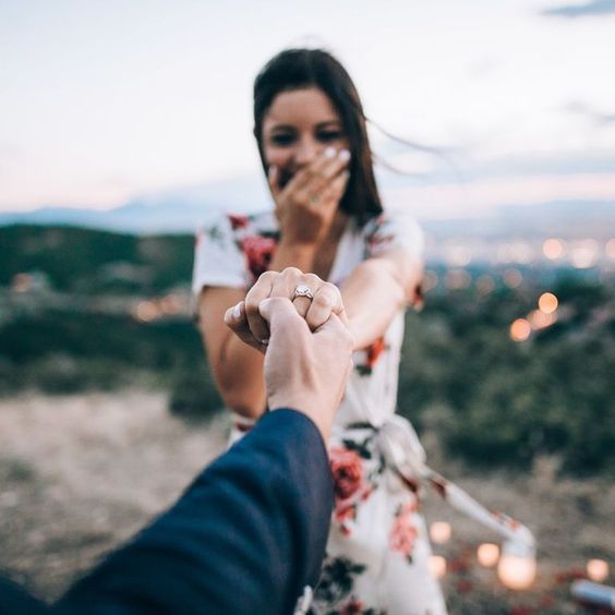 Surprise Proposal |