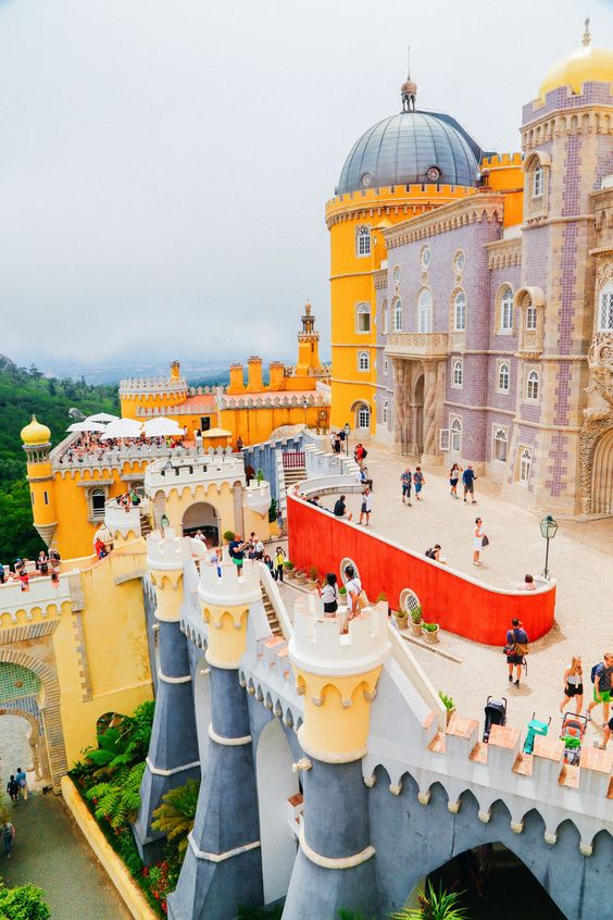 15 Things You Need To Know About Visiting Sintra In Portugal - Hand Luggage Only - Travel, Food & Photography Blog