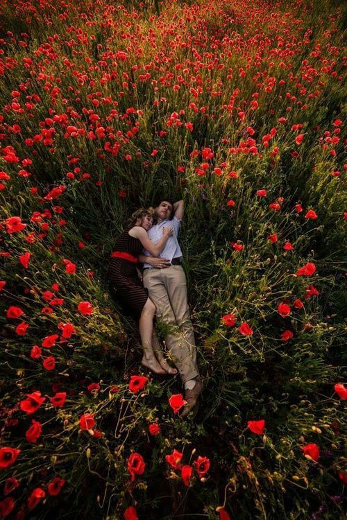 Joie De Vivre! Joy Of Pictures... Joy Of Earth