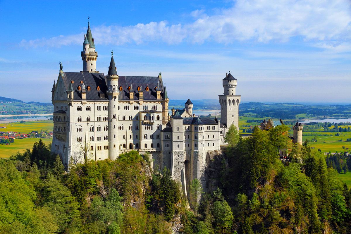 Ð?Ð°Ñ?Ñ?Ð¸Ð½ÐºÐ¸ Ð¿Ð¾ Ð·Ð°Ð¿Ñ?Ð¾Ñ?Ñ? Neuschwanstein wedding