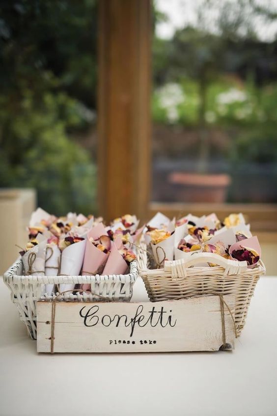 14 amazing DIY details from real weddings Â© justin-bailey.co.uk
