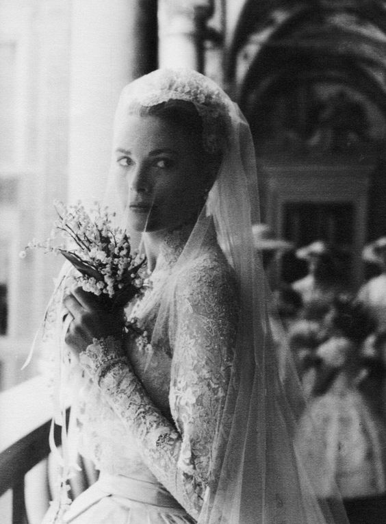 Grace Kelly