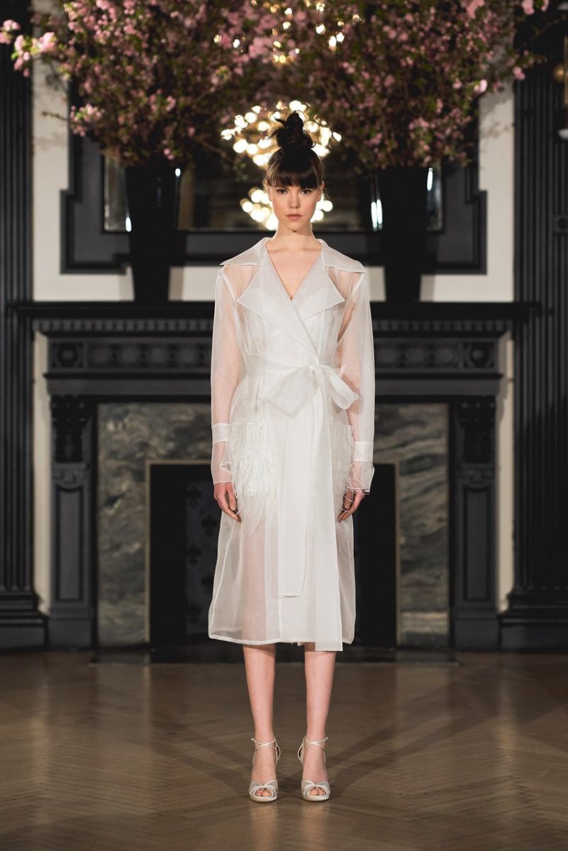 Ines di santo on sale 2019