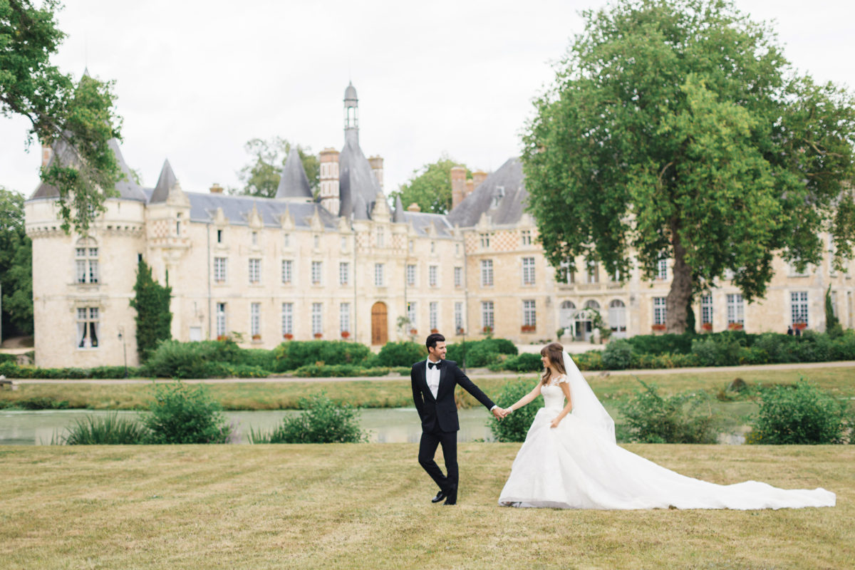 Ð?Ð°Ñ?Ñ?Ð¸Ð½ÐºÐ¸ Ð¿Ð¾ Ð·Ð°Ð¿Ñ?Ð¾Ñ?Ñ? ChÃ¢teau d'Esclimont wedding