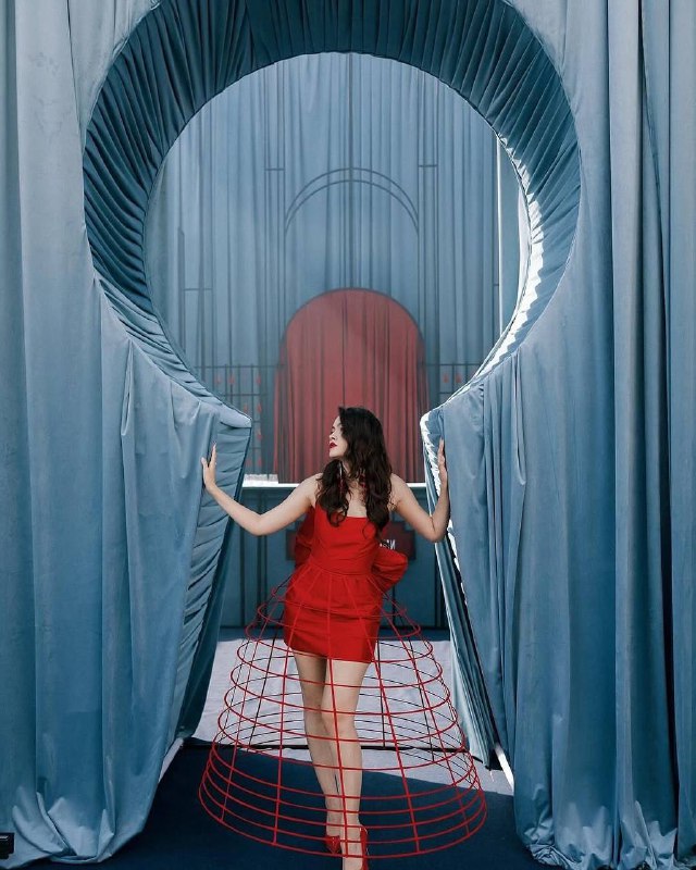 Свадьба в стиле