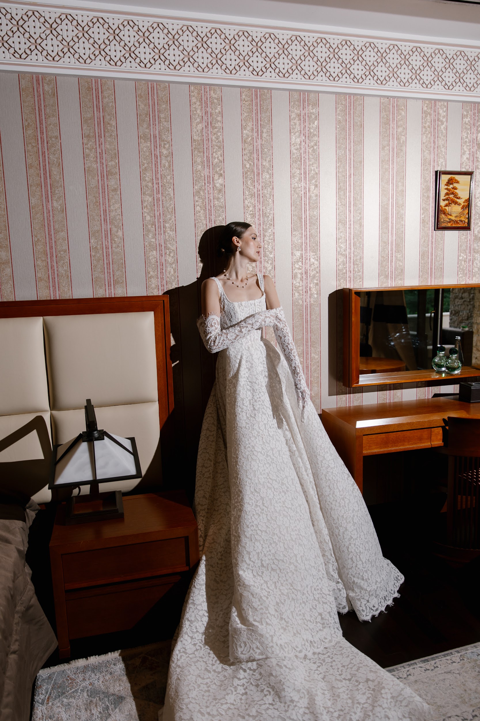 резиденция маслово свадьба осенью зимой весной