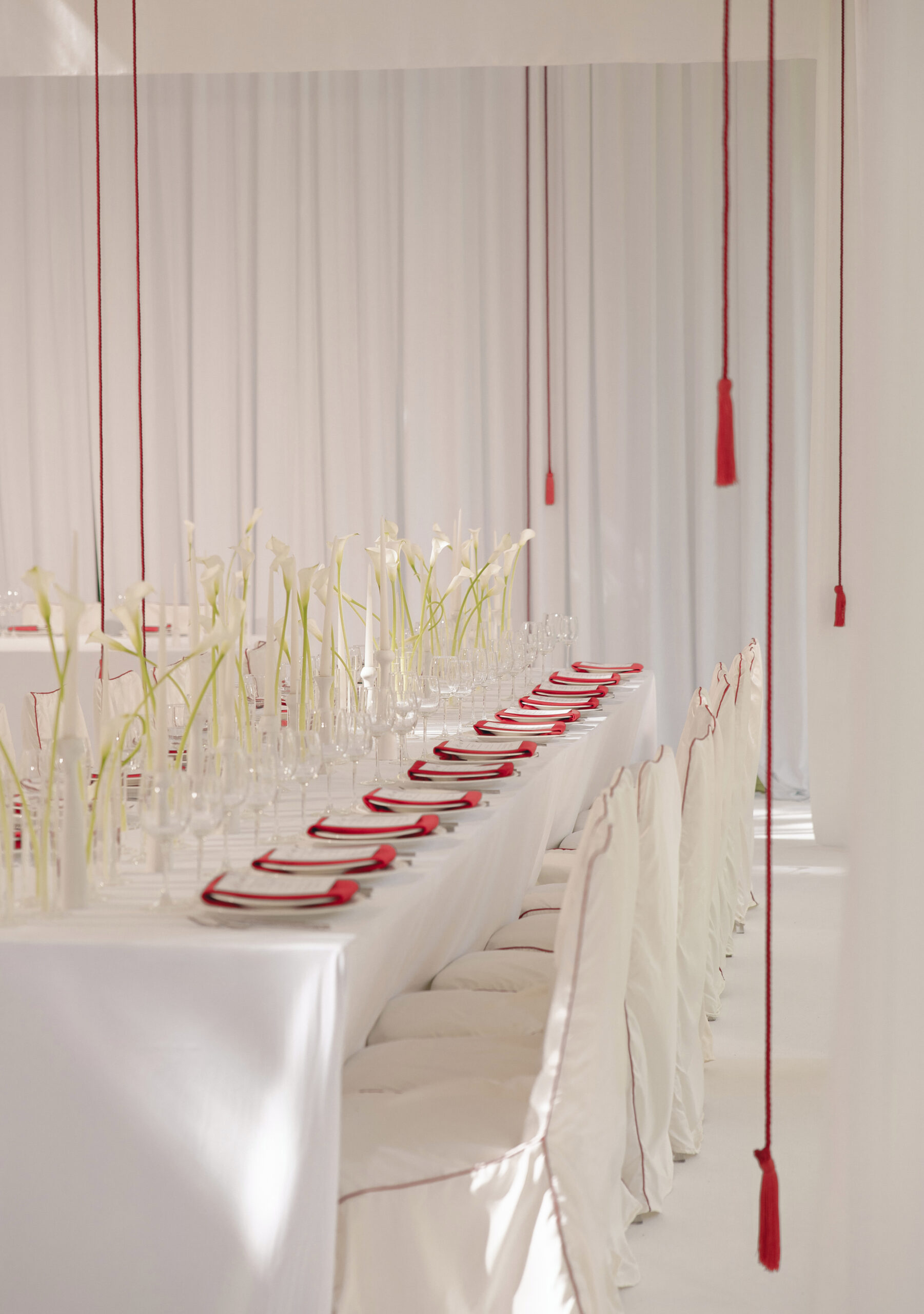 Свадьба, организованная агентством Vesna Wedding в 2025 году