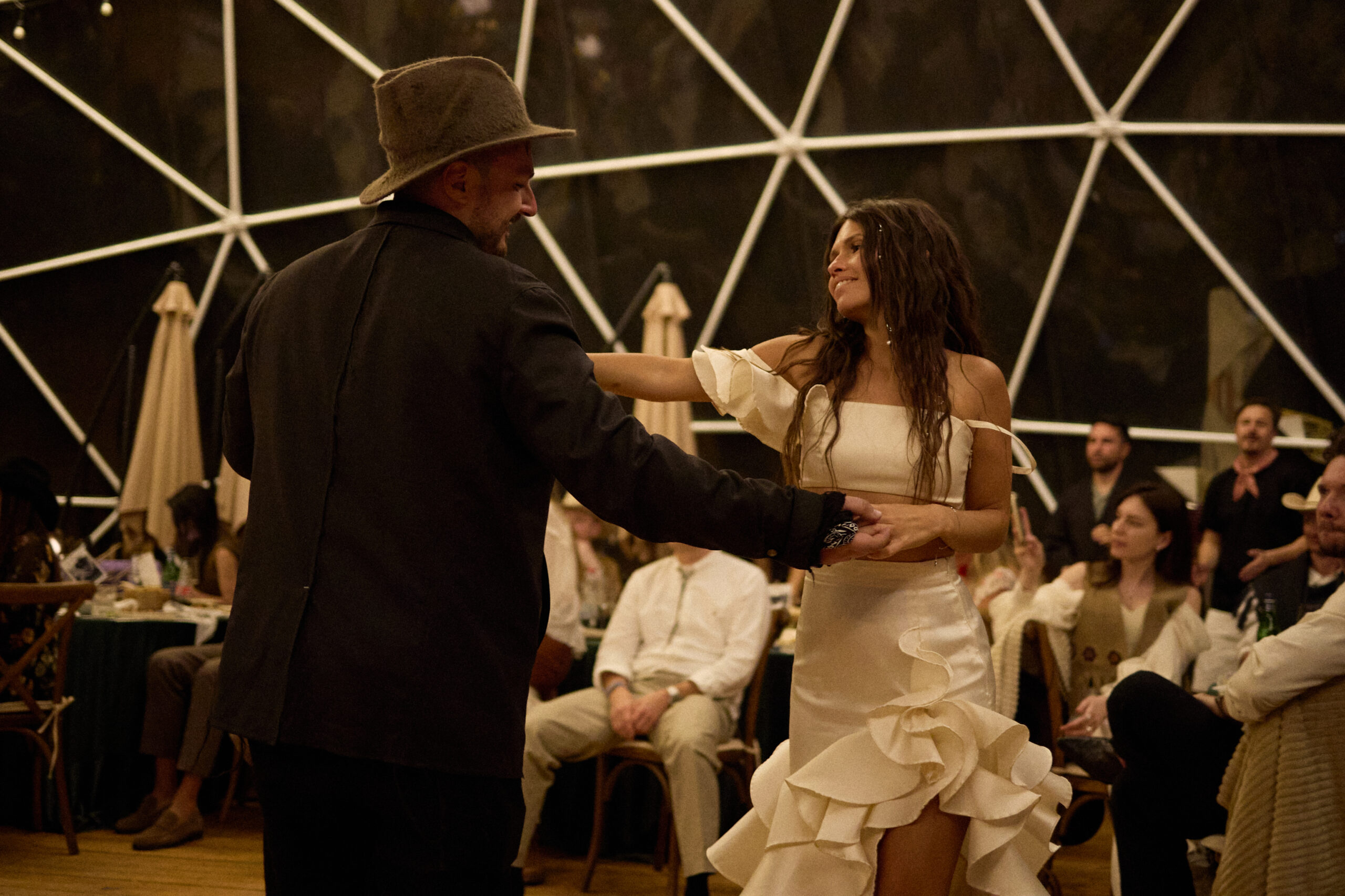 Wedding Angel иммерсивная свадьба