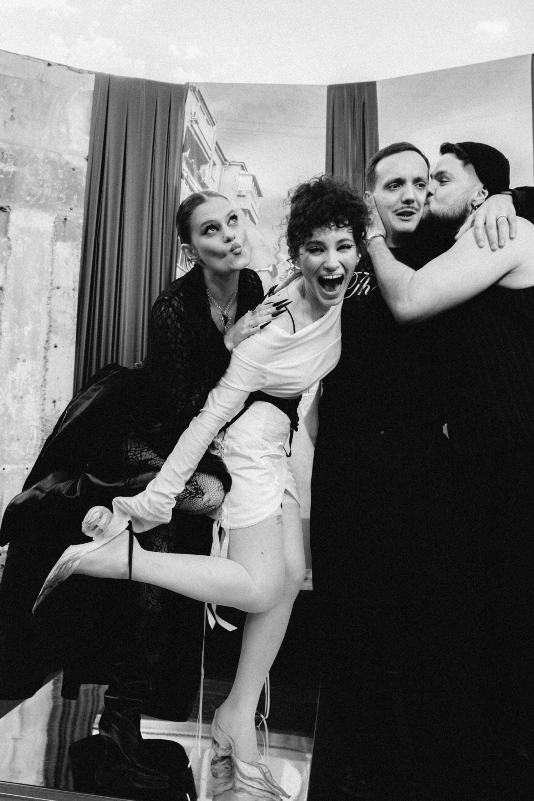 Артур Погосян свадебная фотосъемка кино сторителлинг