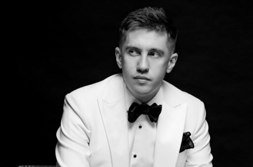 Митя Горький топ свадебный ведущий