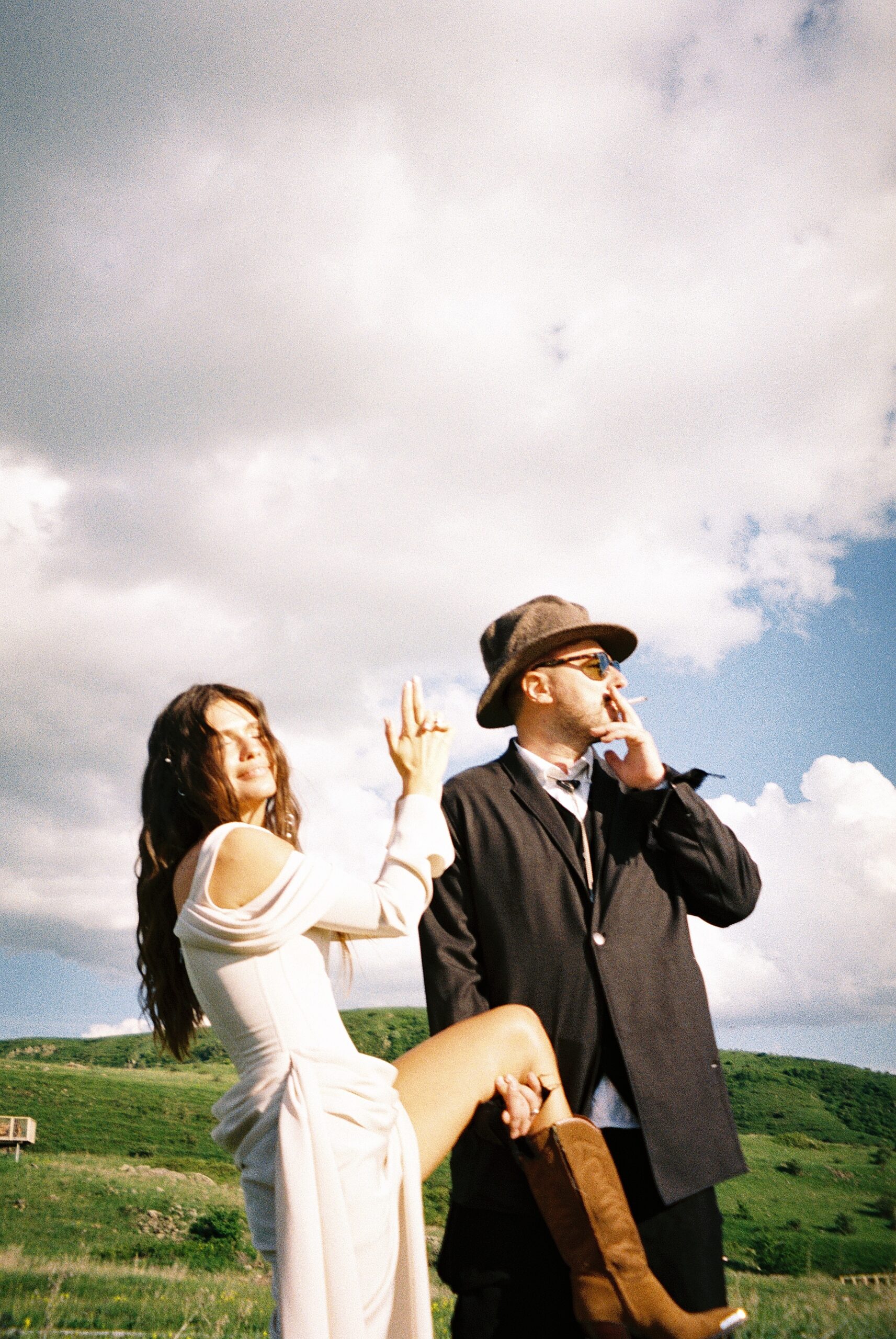 Wedding Angel иммерсивная свадьба