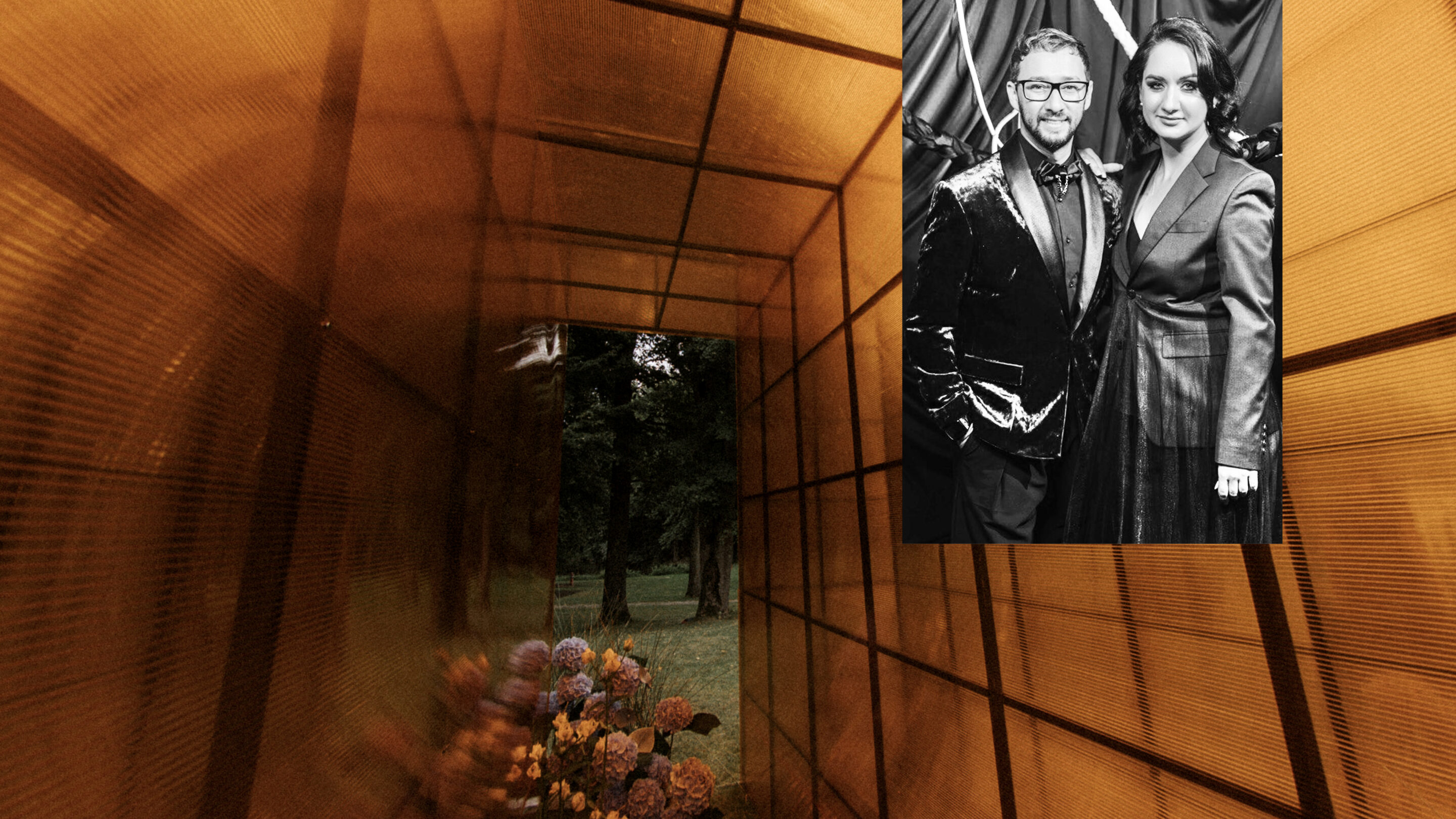 Мария Манн и Олег Талалай Wedding Awards Северо-запад. Свадьба в регионе России