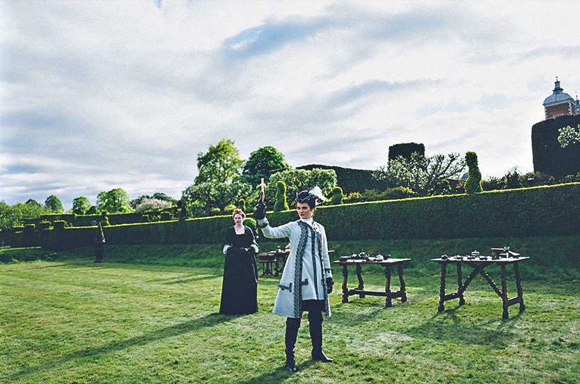 Кадр из фильма