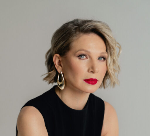 Елена Ширшова, сооснователь трех ивент-агентств: Wedding People, Party People, Vesna Wedding