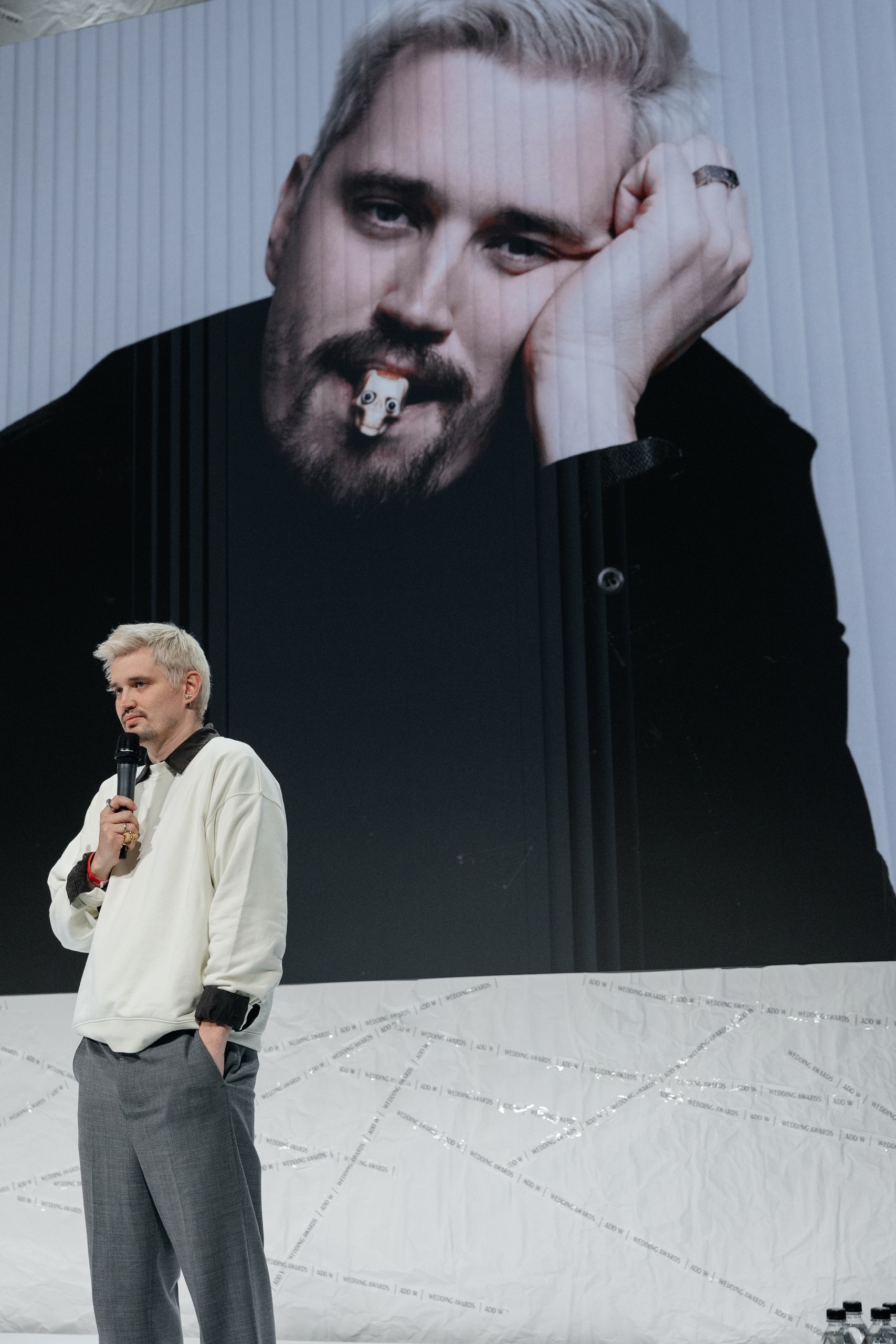 сооснователь и CEO агентства Feerique Event, многократного победителя Wedding Awards ADD W 2025