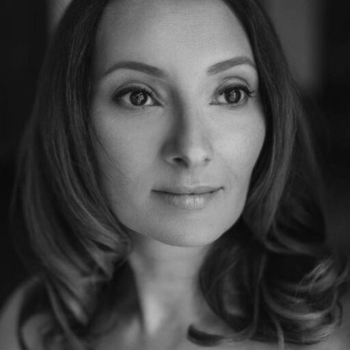 Психолог Милана Бурчакова