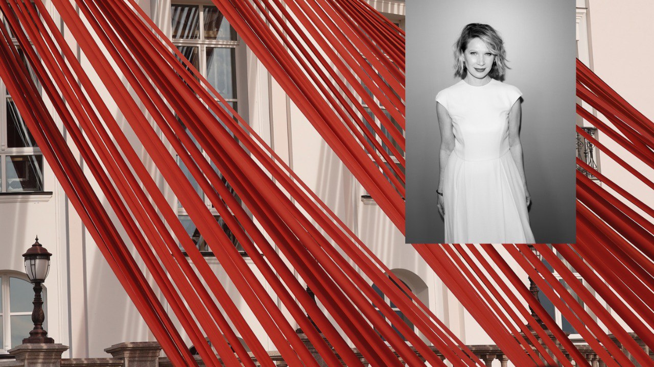 Елена Ширшова, сооснователь трех ивент-агентств: Wedding People, Party People, Vesna Wedding