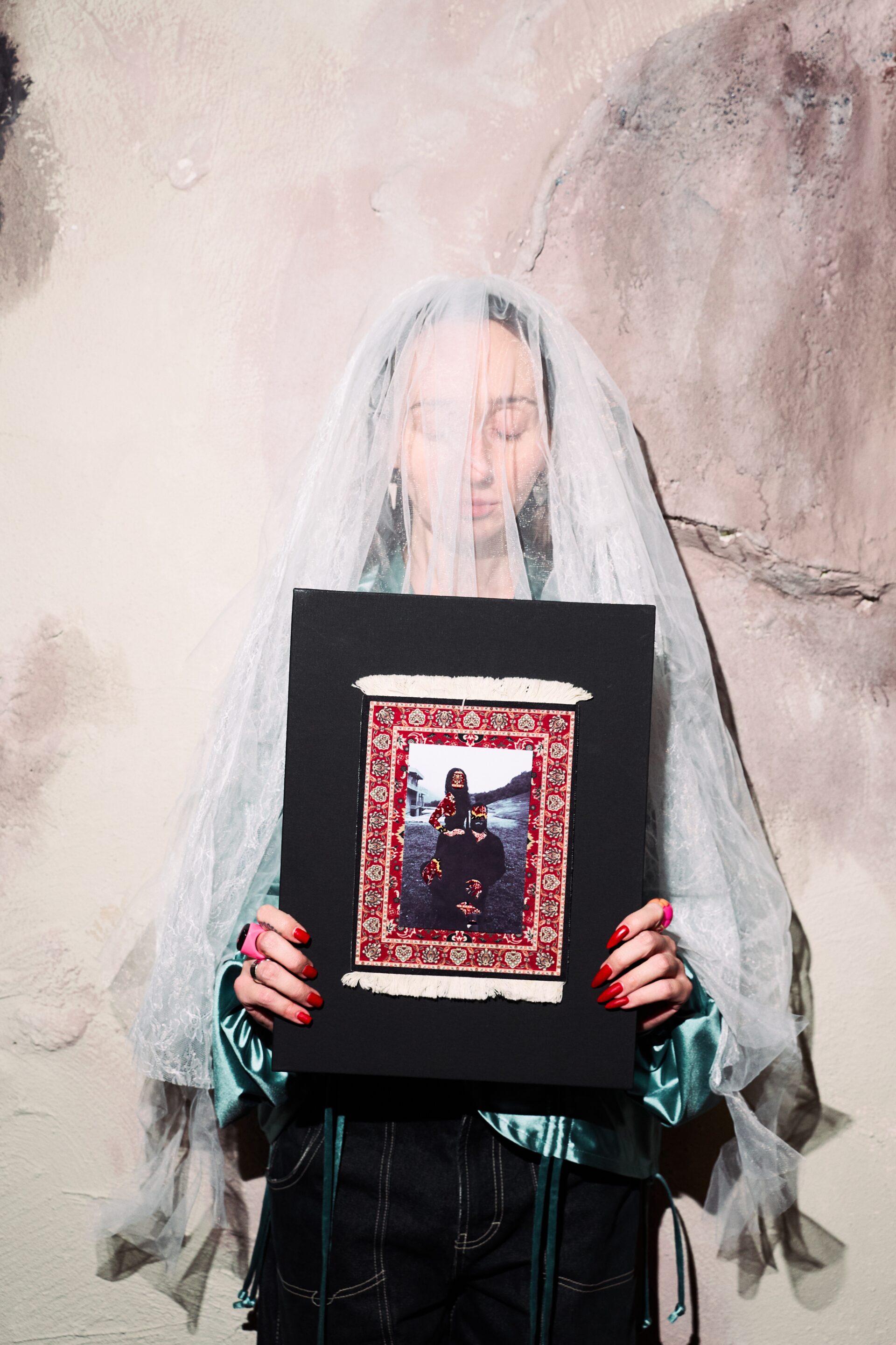 Свадебный фотограф Алина Посторонка