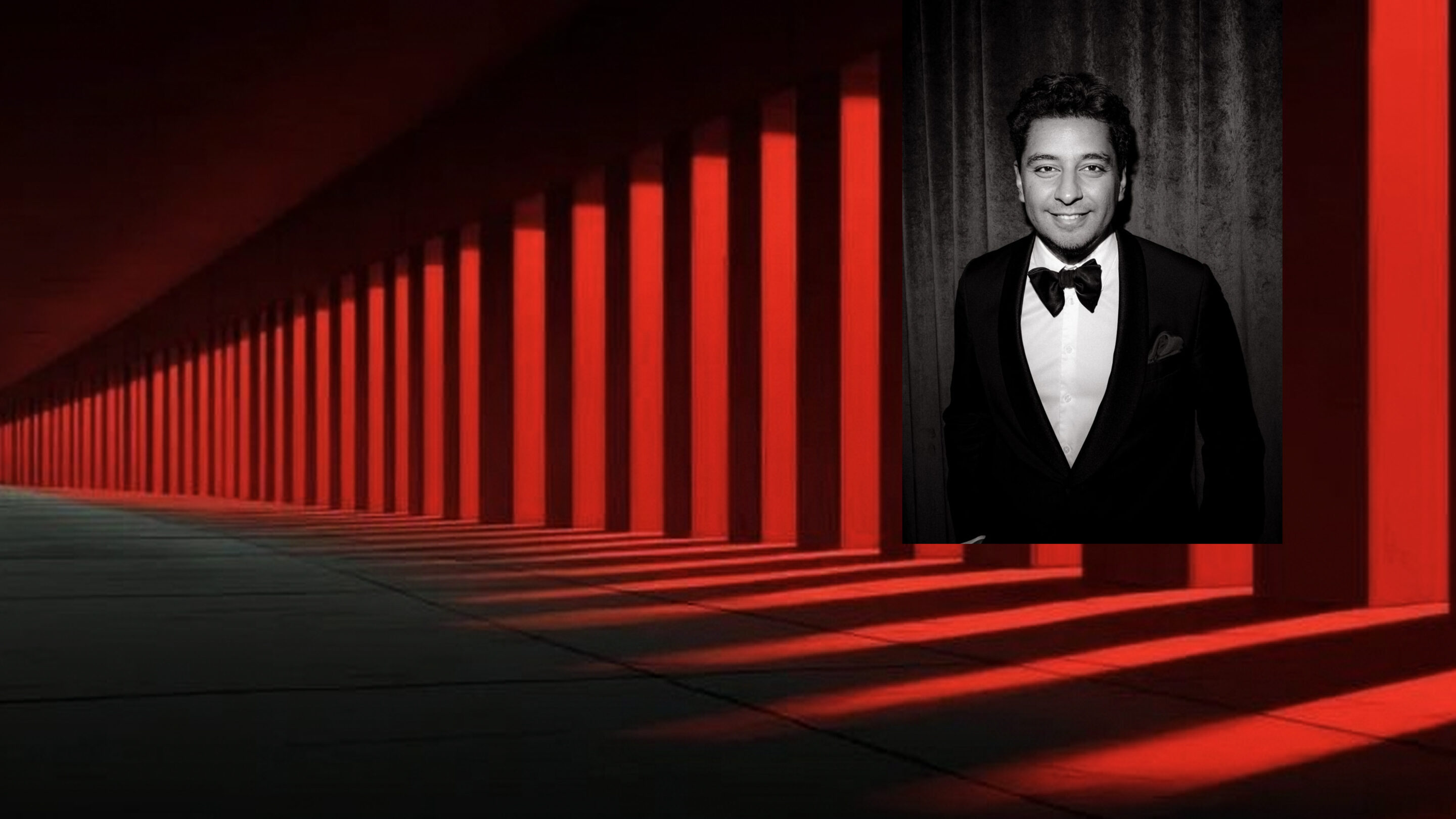 Адис Маммо свадебный ведущий