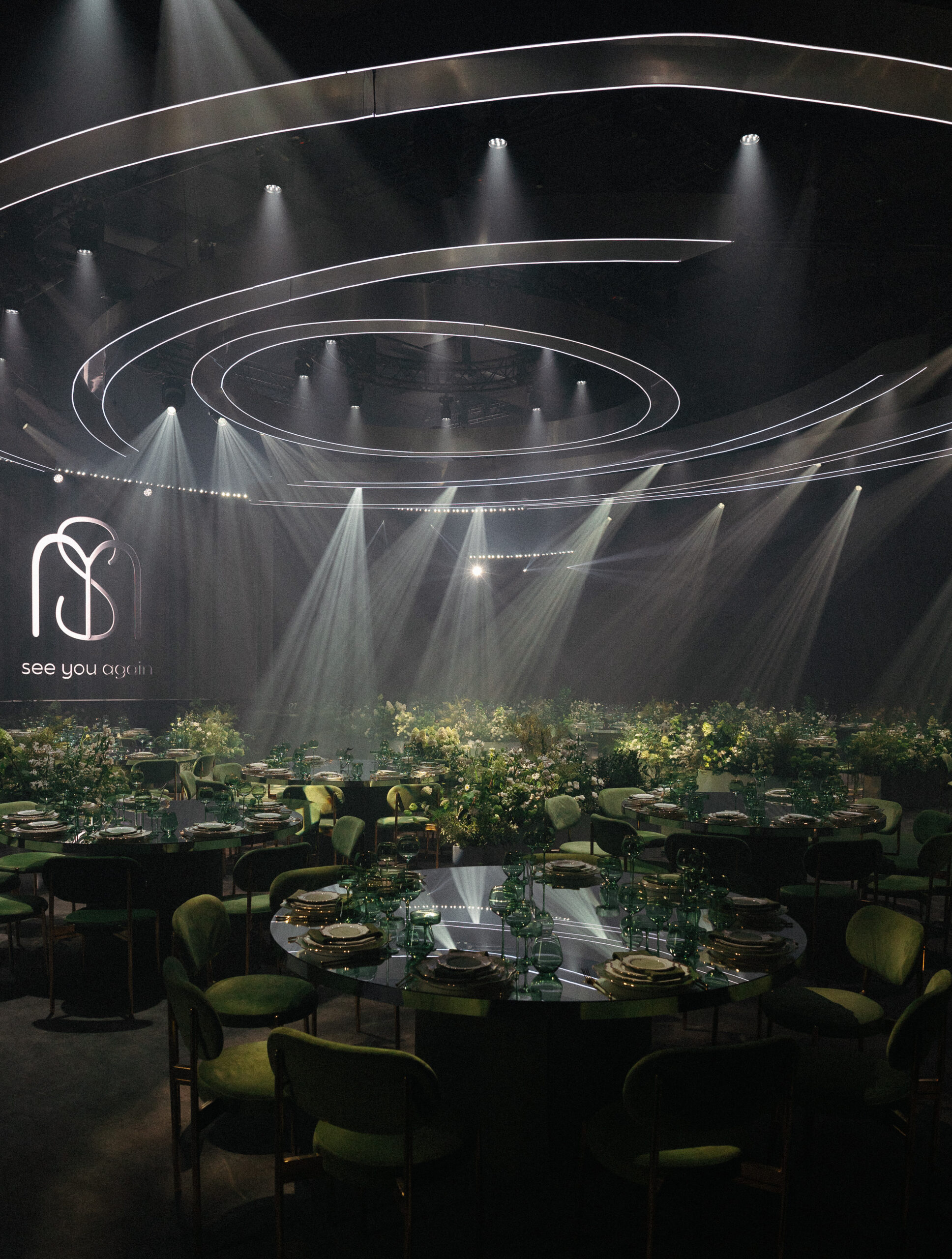 Russian Wedding Group