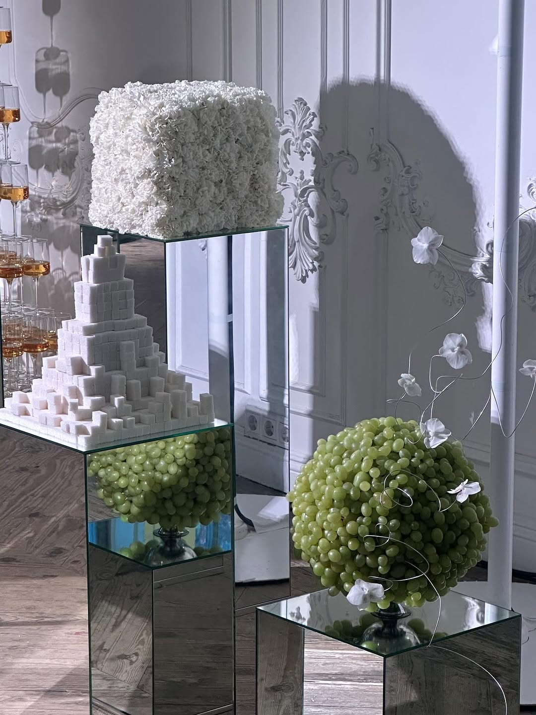 3 главных тренда флористики 2026