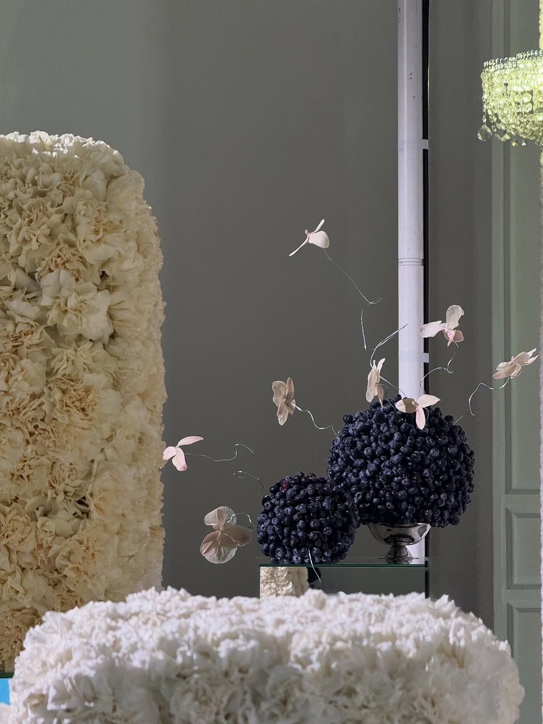 3 главных тренда флористики 2026