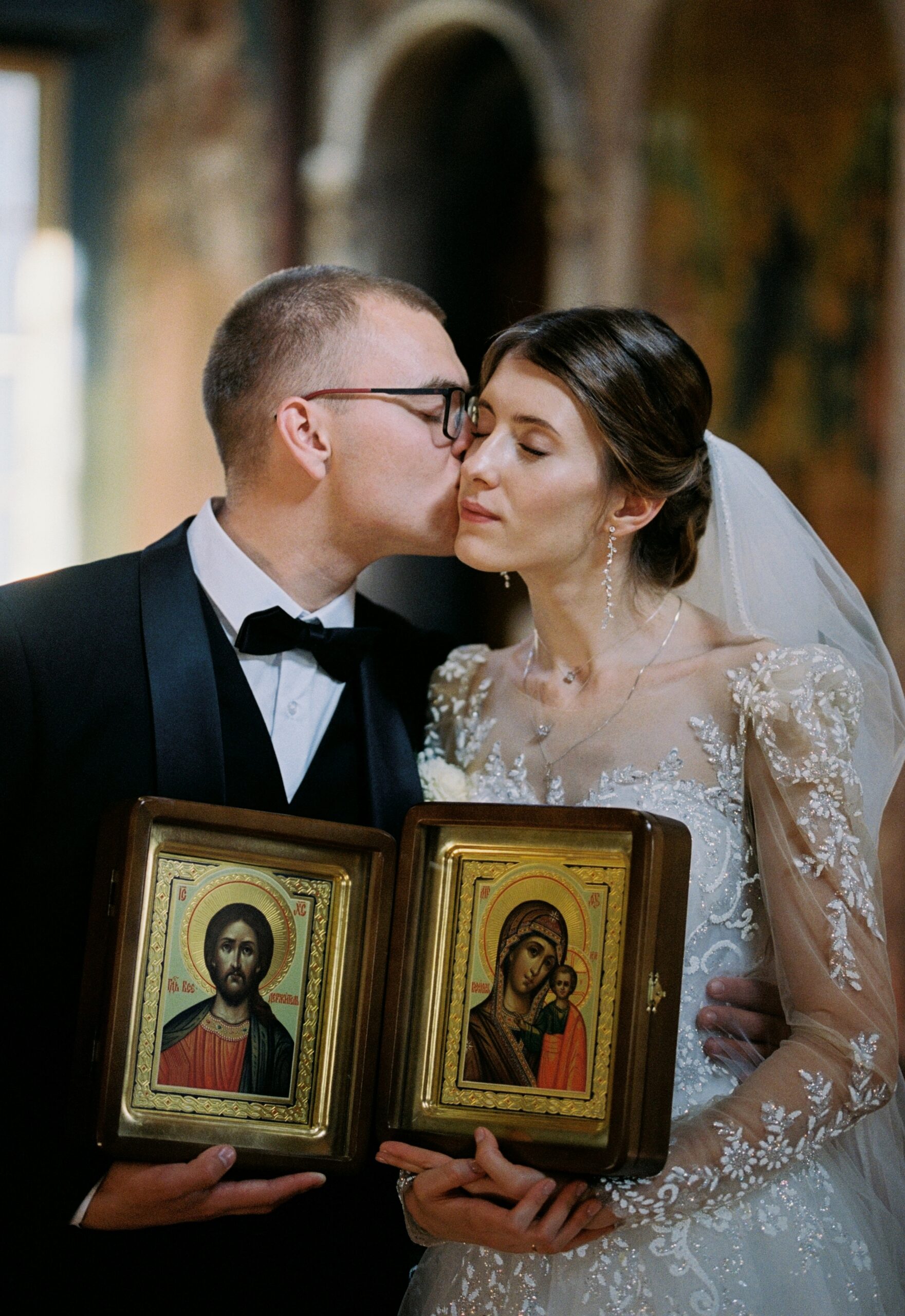 Сергей Фарковец