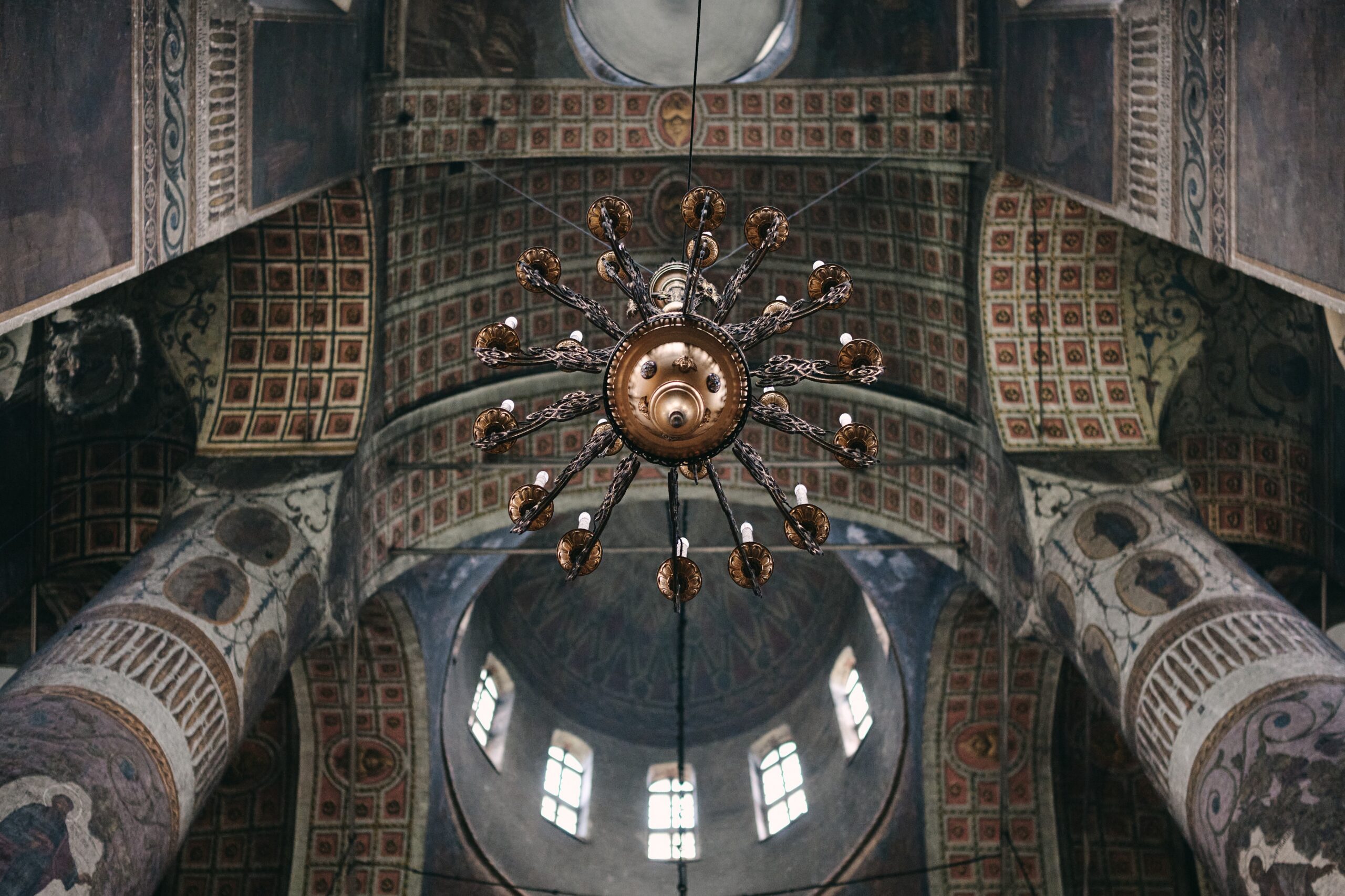 Сергей Фарковец