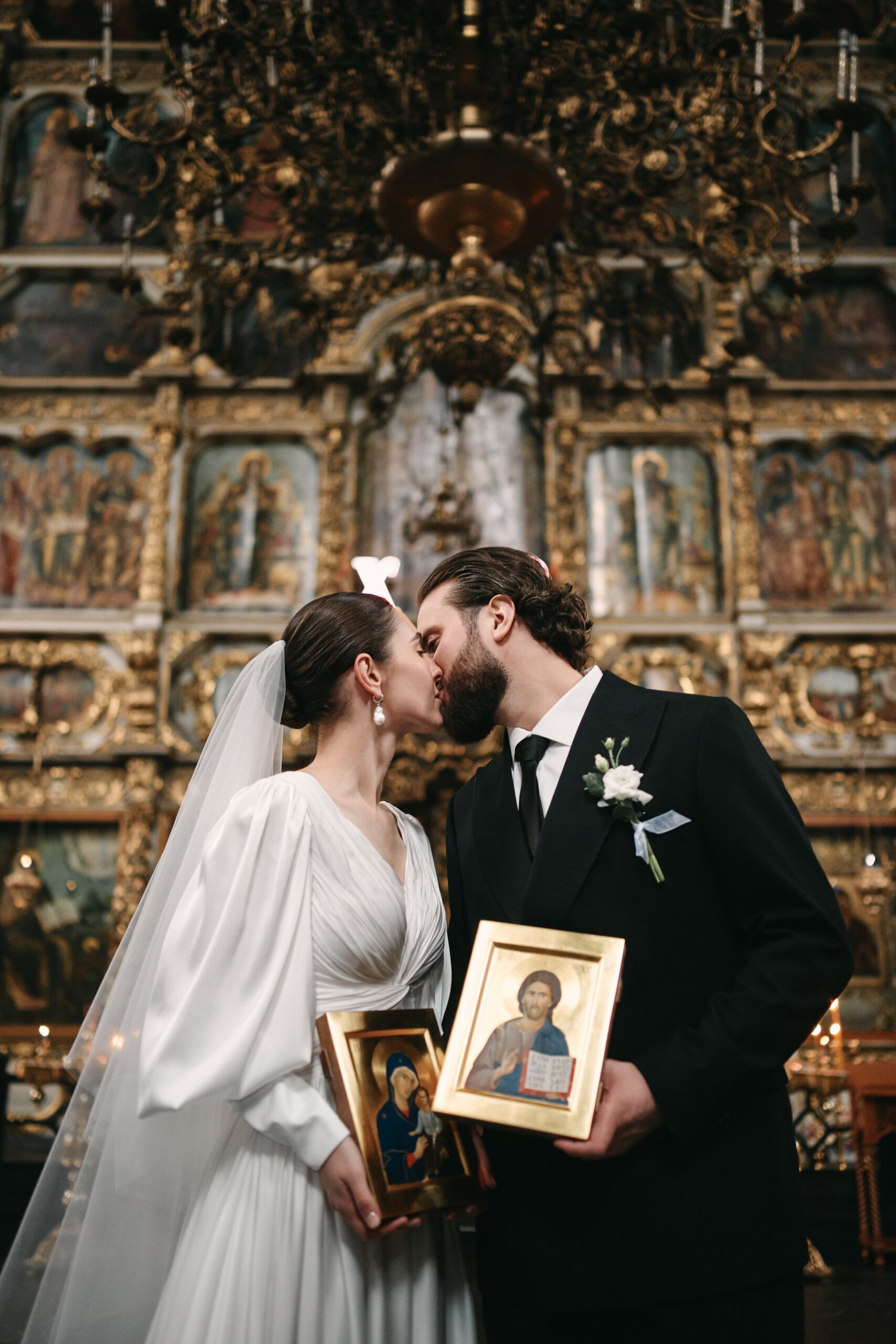 Сергей Фарковец