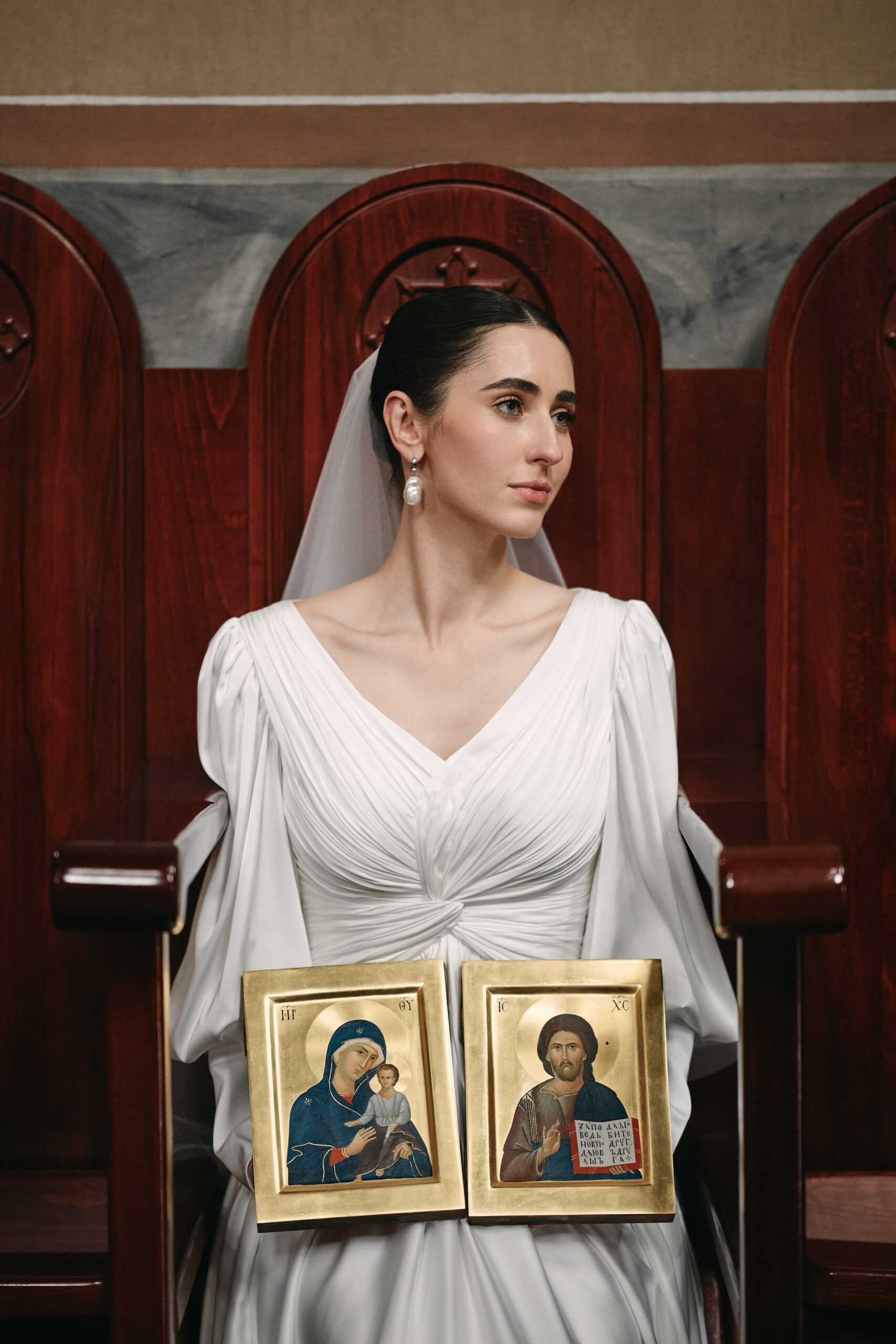 Сергей Фарковец