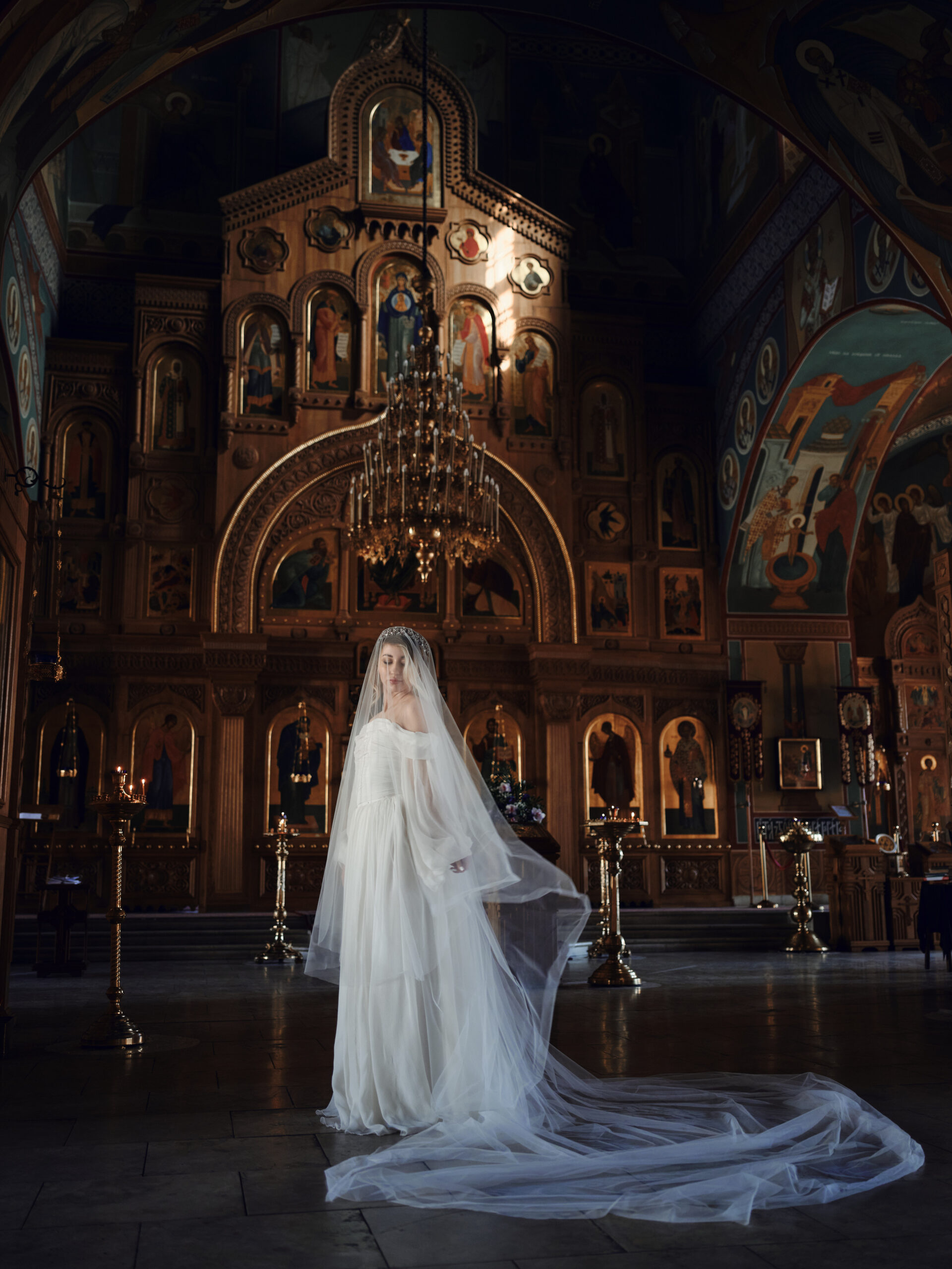 Сергей Фарковец