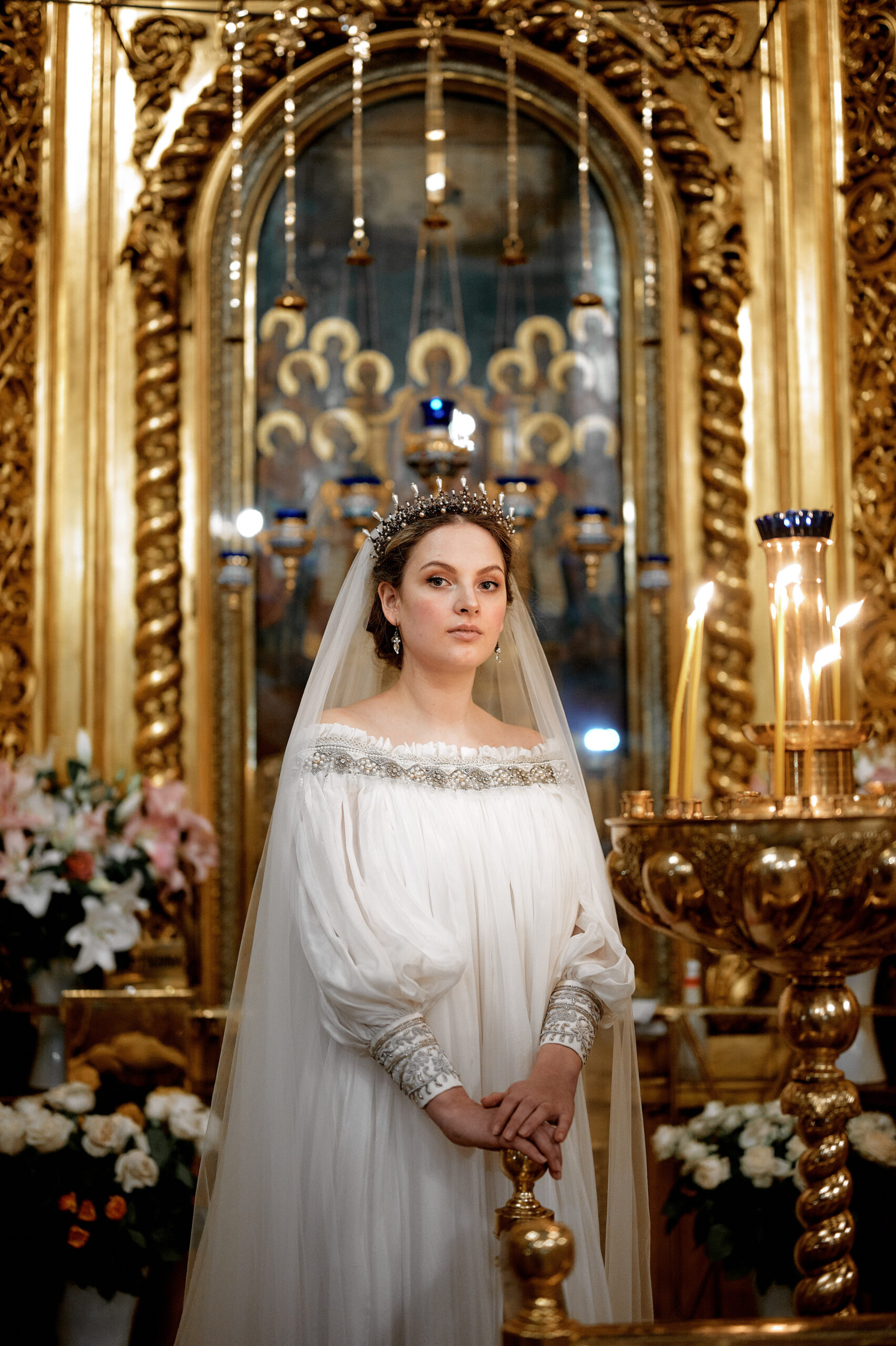 Сергей Фарковец