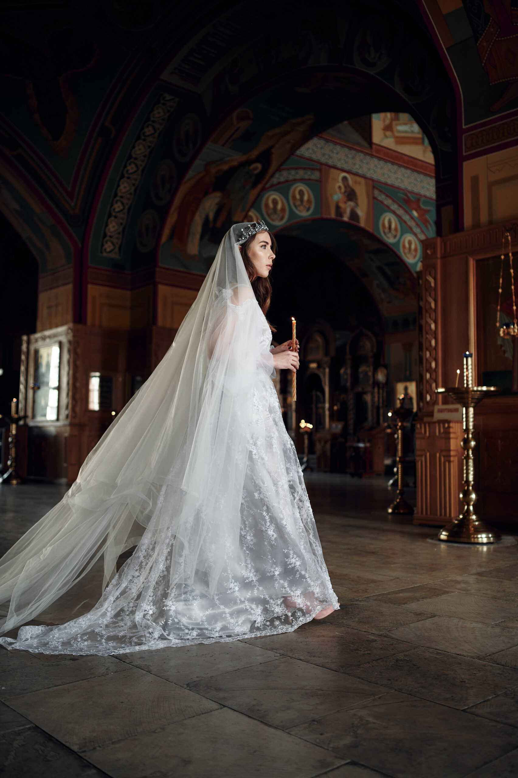 Сергей Фарковец