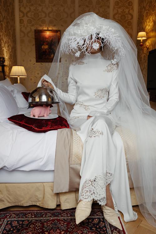 Федор Бородин