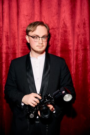 Сергей Фарковец