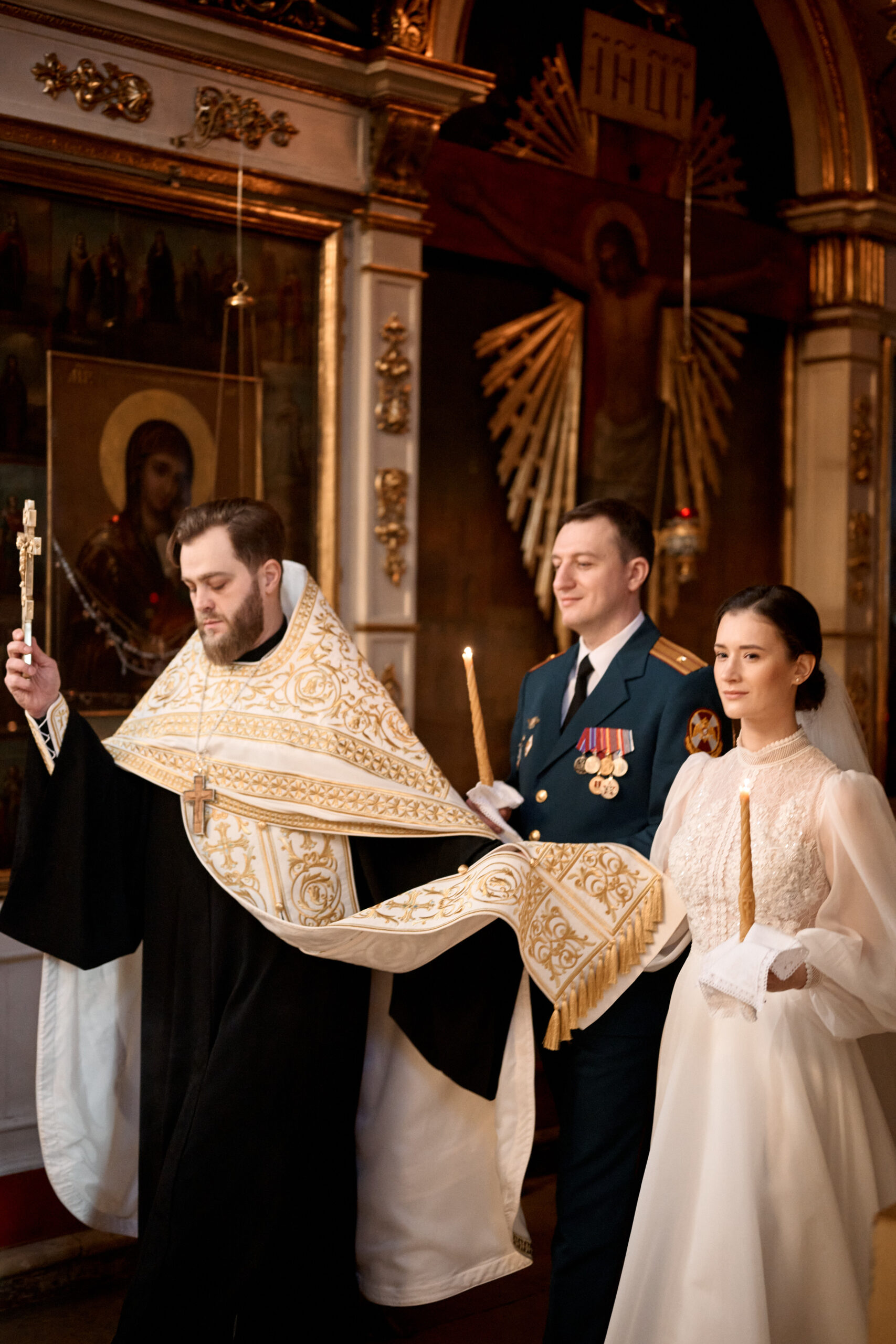 Сергей Фарковец